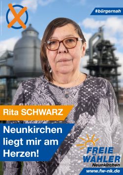 Rita Schwarz