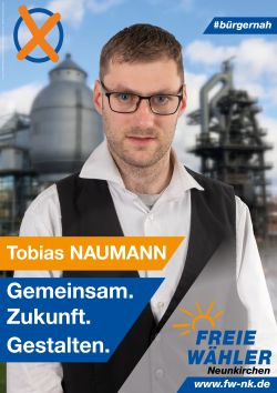 Tobias Naumann