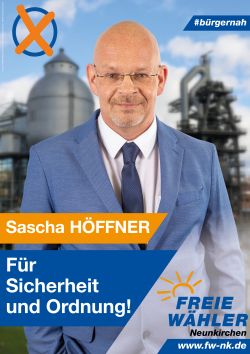 Sascha Höffner